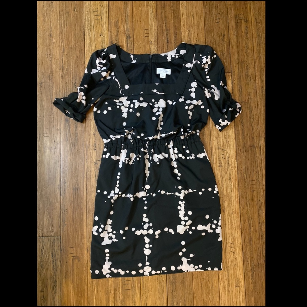 Jessica Simpson dress